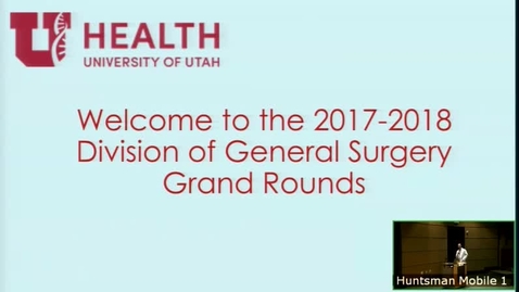 Thumbnail for 9/6/17 Transgender Surgery