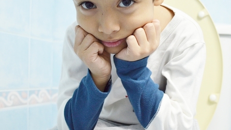 Thumbnail for The Poop on Poop: Constipation in Kids