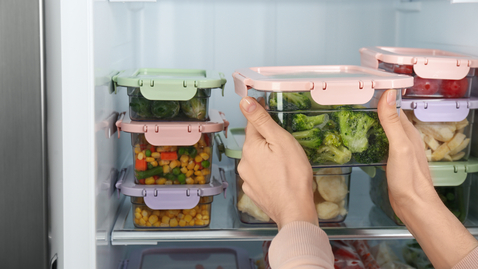 Thumbnail for Leftovers: Keep or Toss?