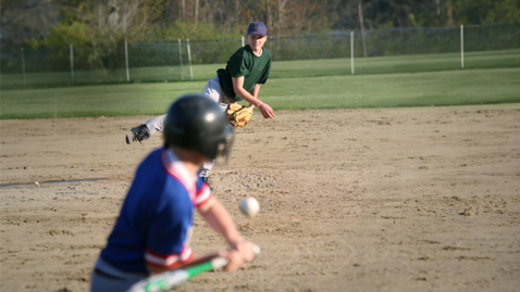 Thumbnail for Line Drive to the Head—ER or Not?