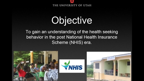 Thumbnail for Nitric Oxide in Severe Malaria: Research 1994-2014