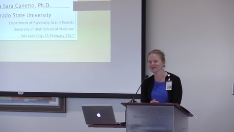 Thumbnail for Older Adult Suicide in the U.S.: Why are “white” men so vulnerable?