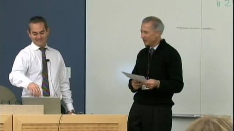 Thumbnail for Evaluation &amp; Management of Moderate to severe chronic kidney in Older patients