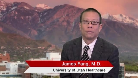 Thumbnail for Dr. Fang Gives Heart Health Tips