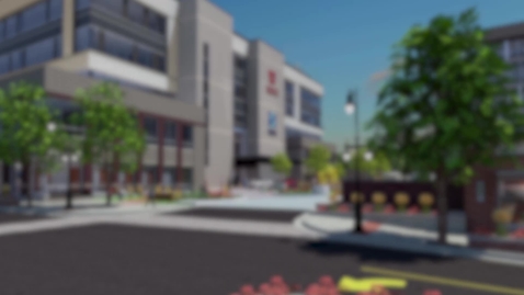 Thumbnail for Sugar House Health Center Groundbreaking