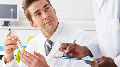 Thumbnail for Health Care Insider: Dangers of Miscommunication in Science