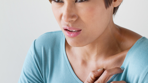 Thumbnail for Are Heart Attacks on the Rise in Young Women?