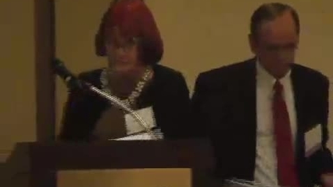 Thumbnail for Chronic Care &amp; Quality Measures by Julie Day