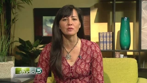 Thumbnail for Dr. Daniel Ward