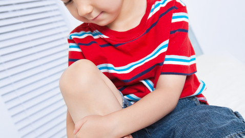 Thumbnail for Could Your Child’s Growing Pains be Juvenile Arthritis?