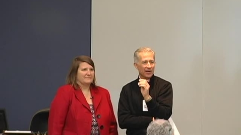 Thumbnail for Updates in medication use in older adults