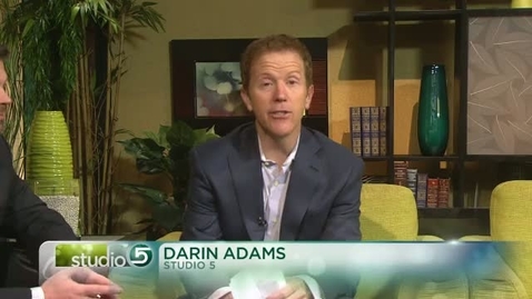 Thumbnail for Oral Cancer Screenings