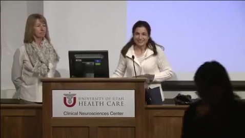 Thumbnail for Headaches in Children