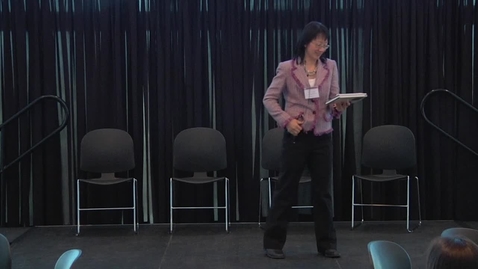 Thumbnail for Vivian Lee, M.B.A., M.D., Ph.D.