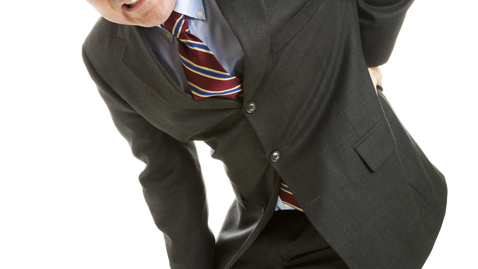 Thumbnail for What's Causing the Shooting Pain in My Leg?