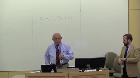 Thumbnail for Trans-medicine in America: past, present &amp; (potential) futures