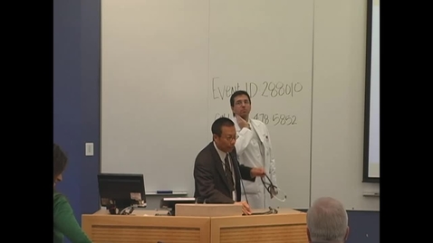 Thumbnail for Anyone can treat cardiac arrhythmias