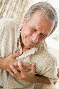 Chest Pain That Isn't Caused by a Heart Attack ...