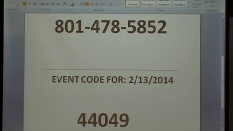 Thumbnail for Treatment of Female Infertility