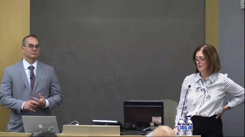 Thumbnail for Bicarbonate in health &amp; chronic kidney disease