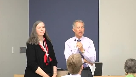 Thumbnail for The Geriatric transitions objective structured video examination(GT-OSVE)