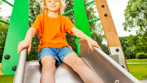 Thumbnail for Helping Your Child Through Growing Pains