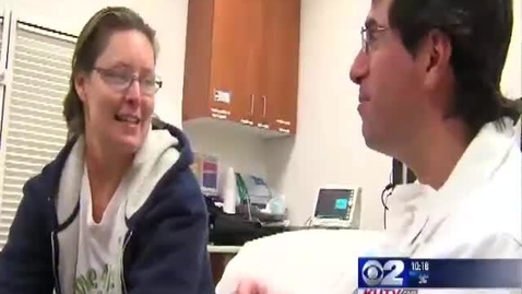 Thumbnail for Kori's Heart: Kansas Woman Recieves Heart Transplant