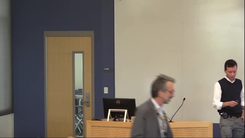 Thumbnail for Combining VA and Non-VA Data to Conduct Health Economics Research