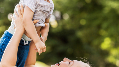 Thumbnail for An Initiative to Prevent Childhood Cancer Before it Starts