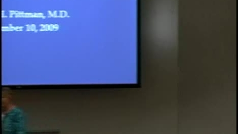 Thumbnail for If these walls could talk: Intimate partner violence. A clinical update &amp; resource guide