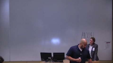 Thumbnail for Hyponatremia: new insights into an old problem