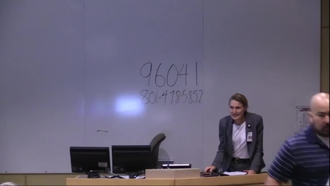 Thumbnail for Potential complications of long-term osteoporosis therapy