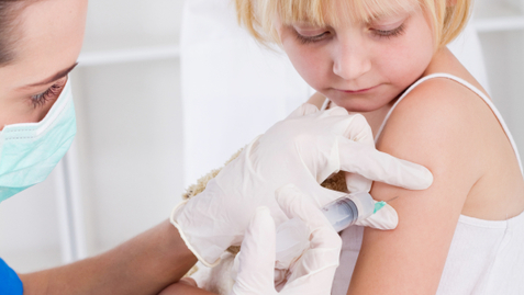 Thumbnail for entry HPV Vaccine: Who Should Get Vaccinated and is it Safe?