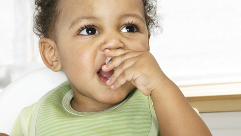 Thumbnail for Debunking Old Wives' Tales: What You Should and Shouldn’t Be Feeding Your Baby