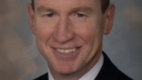 Thumbnail for Physician Profile: Thomas Higgens