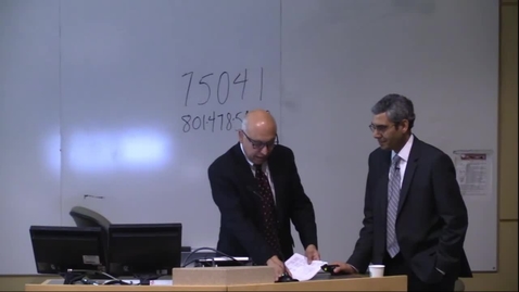 Thumbnail for Getting to zero: Advances in HIV prevention, treatment &amp; cure