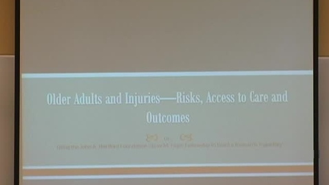 Thumbnail for 11/01/13 - Linda Edelman