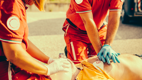 Thumbnail for How Well Does CPR Really Work?