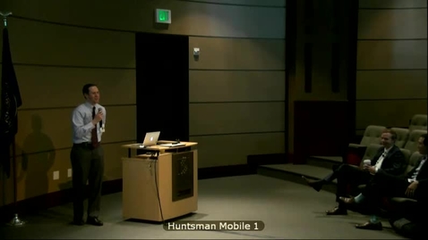 Thumbnail for 5/17/17 Division of General Surgery Grand Rounds 