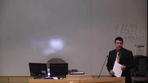 Thumbnail for Genomic approaches to disorders of hemostasis