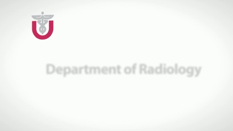 Thumbnail for General Radiology