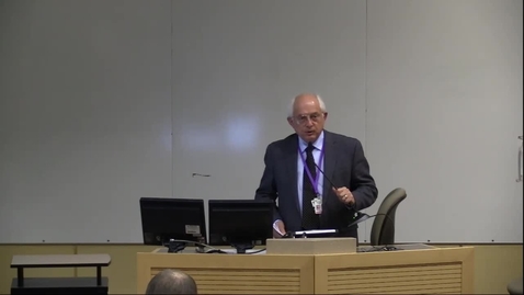 Thumbnail for Update in Women"s health from an internist's perspective