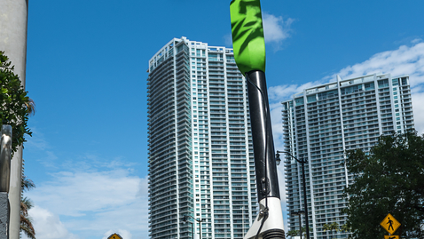 Thumbnail for How to Not Get Hurt on E-Scooters