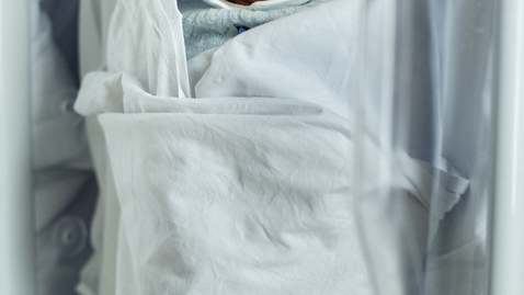 Thumbnail for Babies Can Be Exposed to Drugs Before Birth