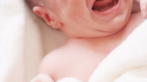 Thumbnail for Debunking Old Wives' Tales: Troubleshooting Your Newborn