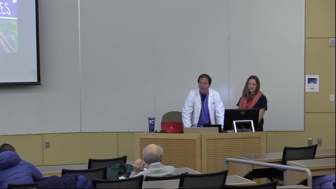 Thumbnail for Stillbirth: an update