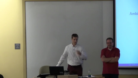 Thumbnail for Estimating the Cost of the Effect of Ambient Air Pollution on Adverse Pregnancy Outcomes