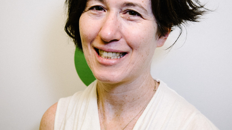 Thumbnail for Innovation Incubator: Rachel Hess and HSIR