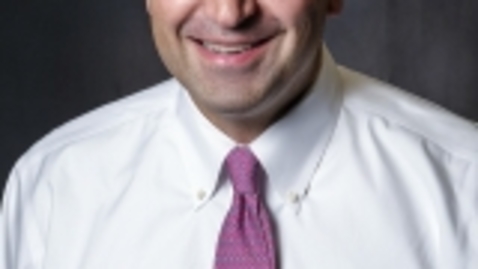 Thumbnail for Physician Profile: Robert Tashjian