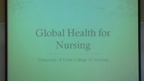 Thumbnail for International Student Placements